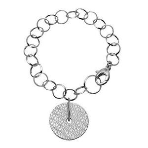 GC Silver Silver Women's Bracelet